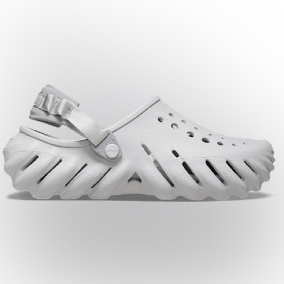 Brand new - unopened - echo clog - crocs - Picture 1 of 1